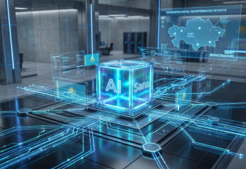 87 мың студент: AI-Sana бағдарламасының алғашқы нәтижелері қандай?