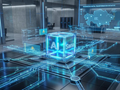 87 мың студент: AI-Sana бағдарламасының алғашқы нәтижелері қандай?