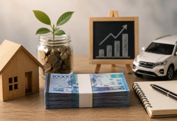 Қазақстанда 6 млн теңгеге қандай көлік сатып алуға болады?