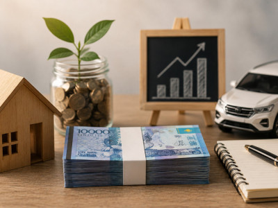 Қазақстанда 6 млн теңгеге қандай көлік сатып алуға болады?
