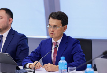 Сарапшылар Қазақстандағы жасанды интеллект пен цифрлық экономиканы дамыту мәселелерін талқылады