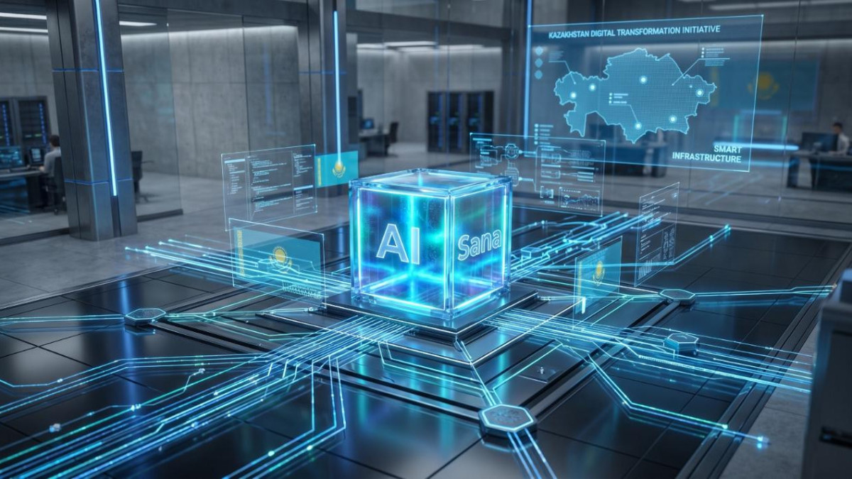 87 мың студент: AI-Sana бағдарламасының алғашқы нәтижелері қандай?