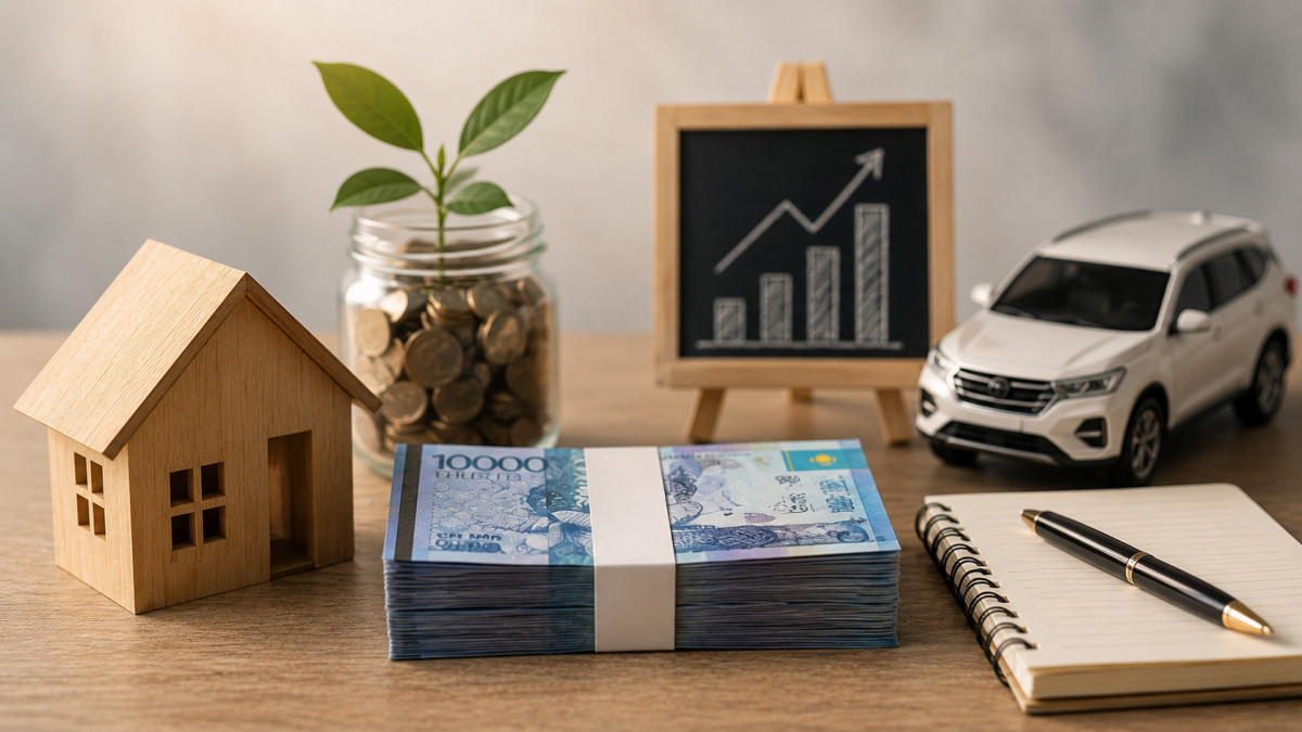 Қазақстанда 6 млн теңгеге қандай көлік сатып алуға болады?