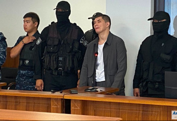 Атыраудағы төрт адамның өлімі: Сәрсемәлиев өмір бойына соттала ма?