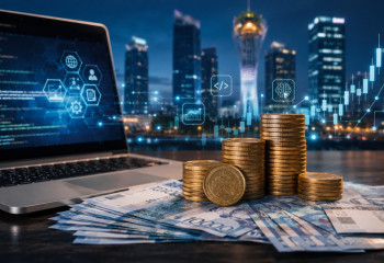 IT саласында ең жоғары жалақы алатын мамандар белгілі болды