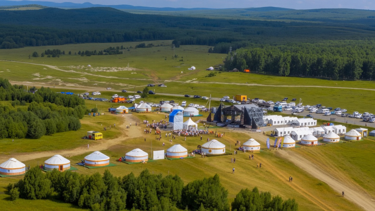 Altay Fest 2026 пройдет в ВКО: выступит Димаш Кудайберген