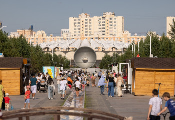 Қазақстандықтар өмір сапасын оң бағалайды – сауалнама нәтижелері