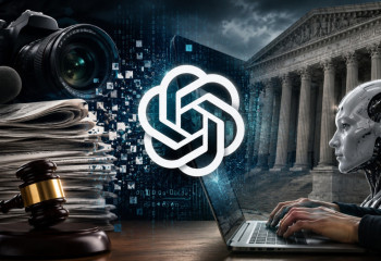 АҚШ басылымдары OpenAI-ді авторлық құқықты бұзды деп сотқа берді