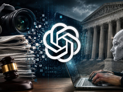АҚШ басылымдары OpenAI-ді авторлық құқықты бұзды деп сотқа берді