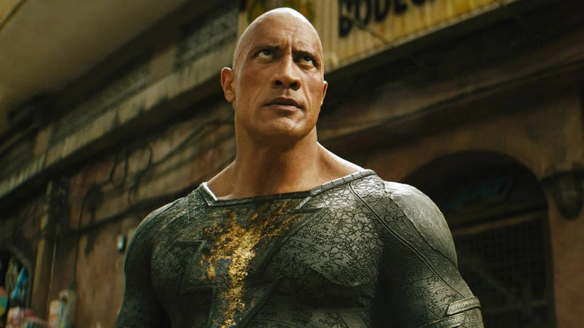 Marvel жаңа Апокалипсис рөліне Дуэйн Джонсонды таңдауы мүмкін