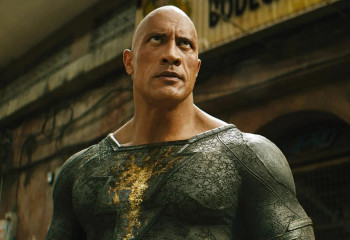 Marvel жаңа Апокалипсис рөліне Дуэйн Джонсонды таңдауы мүмкін