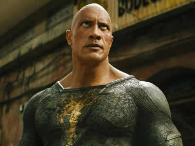 Marvel жаңа Апокалипсис рөліне Дуэйн Джонсонды таңдауы мүмкін