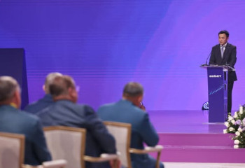 Ориентирована не на государственный аппарат, а на гражданина – Айбек Дадебай о предвыборной программе партии «Әділет»