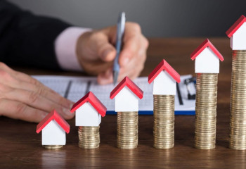 Тұрғын үй нарығы жанданды: бір айдағы мәмілелер саны 28,4% артты