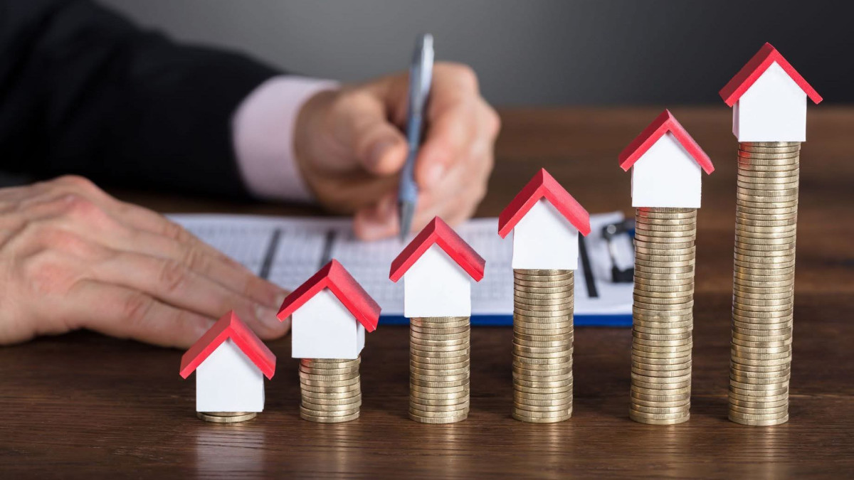 Тұрғын үй нарығы жанданды: бір айдағы мәмілелер саны 28,4% артты