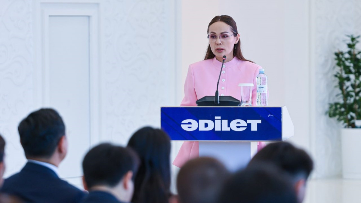 Члены партии «Әділет» обсудили новую культуру и становление нации на стратегической сессии