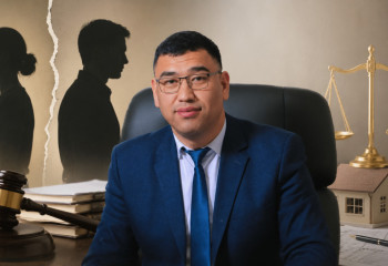 Ажырасқанда ипотека мен несиені кім төлейді? Заңгер түсіндірді