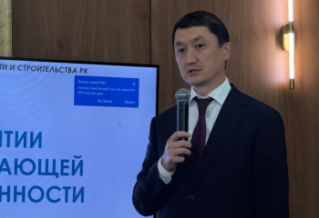 В Казахстане до конца года запустят ещё 126 промышленных проектов