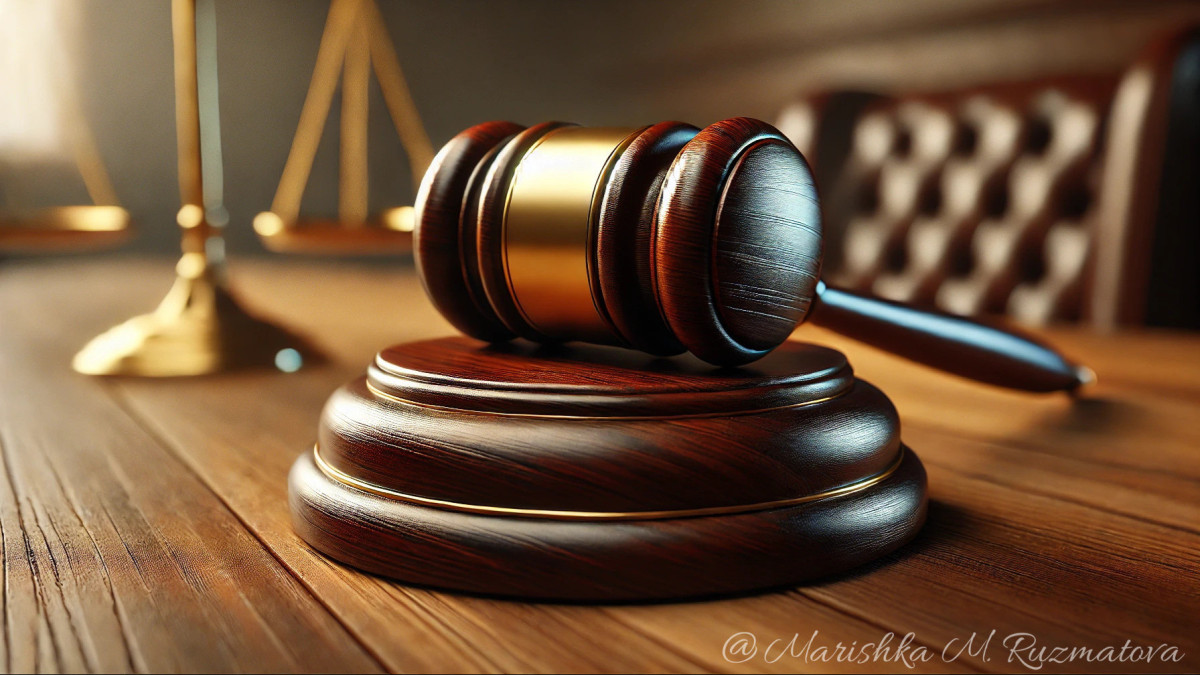 Суд поставил точку в деле Султана Сарсемалиева