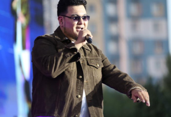 Over 60,000 people attend Almaty summer fest concert series