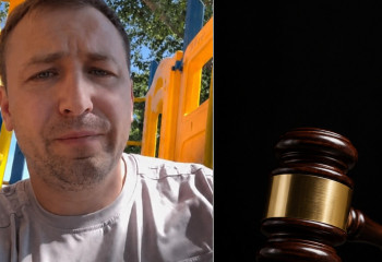 Предприниматель из Аршалынского района демонтировал детскую площадку после суда