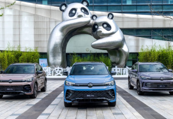 Қазақстанға жаңа Volkswagen модельдері келеді: қандай көліктер сатылымға шығады
