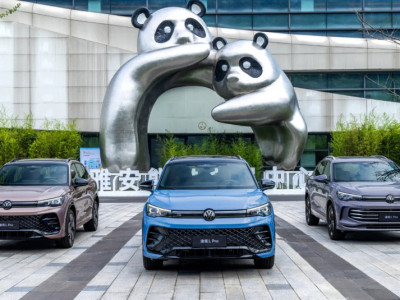Қазақстанға жаңа Volkswagen модельдері келеді: қандай көліктер сатылымға шығады