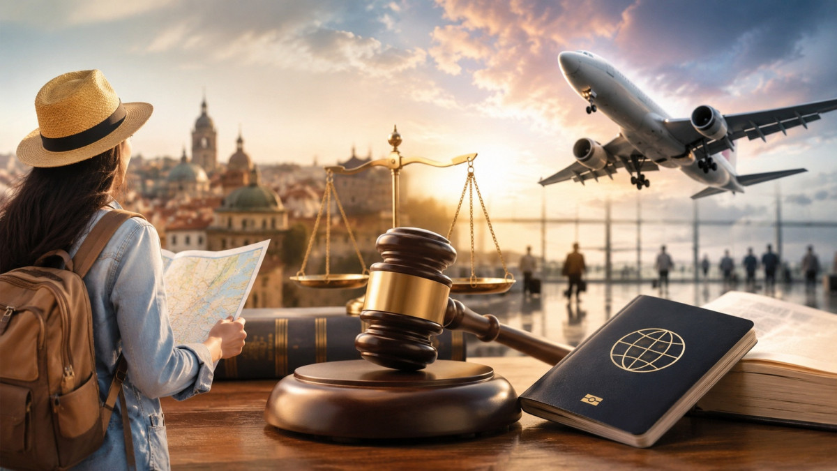 Білмесеңіз, айыппұл төлейсіз: әлемнің ең ерекше заңдары