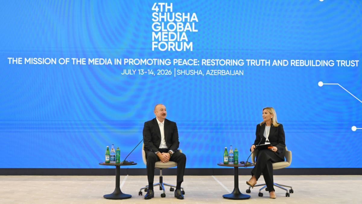 Ilham Aliyev: No regional project is possible without active engagement with Kazakhstan