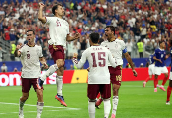 Испания 16 жылдан кейін әлем чемпионатының финалына шықты