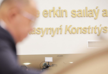 Құрылтай сайлауына жеті партия қатысуы мүмкін: олар кімдер