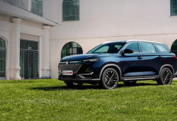 Автокөлік нарығы: Changan-ға сұраныс артты