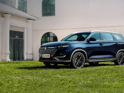 Автокөлік нарығы: Changan-ға сұраныс артты