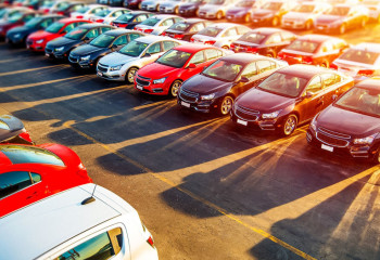 Қазақстандағы автокөлік саны 6 миллионнан асты