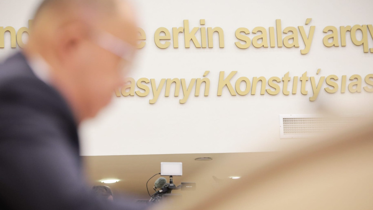 Құрылтай сайлауына жеті партия қатысуы мүмкін: олар кімдер
