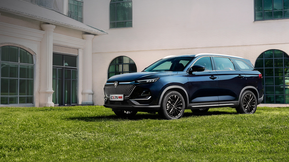 Автокөлік нарығы: Changan-ға сұраныс артты