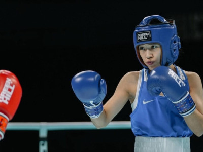 Жастар арасындағы Азия чемпионаты: құрама еншісінде 13 жүлде бар