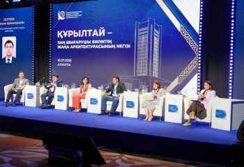 В Алматы обсудили роль Курултая в формировании новой архитектуры законодательной власти