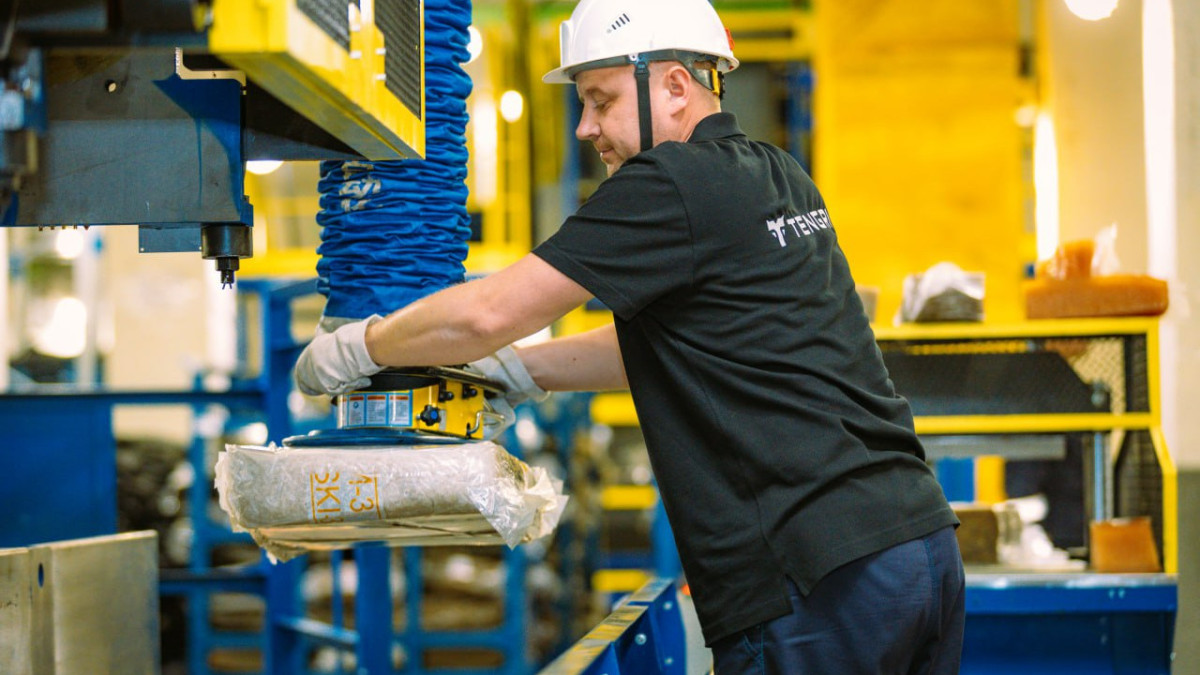 How Domestic Production Provides Jobs for People and Stable Prices for the Market