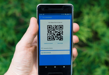 Қазақстандықтар енді бір ғана QR-кодпен төлейді