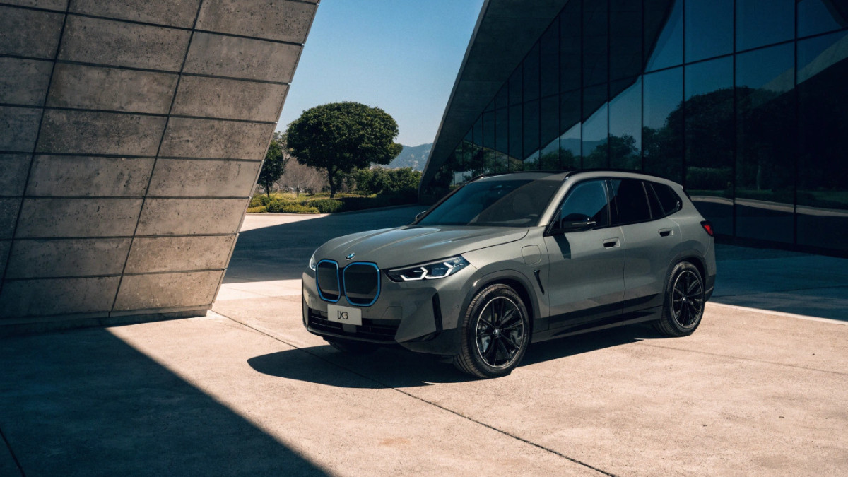 Как технологии баварских кастрюль помогли создать современные  BMW