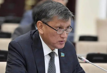Нұртөре Жүсіп: Қоғамды өзгерткісі келген адам алдымен өз тәрбиесіне қарауы керек