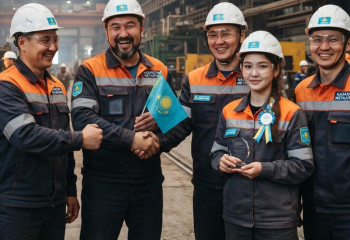 День металлурга-2026: что стоит за цифрами казахстанской металлургии