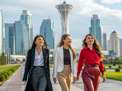 Женская ипотека «Умай» стартует в августе. Что уже известно