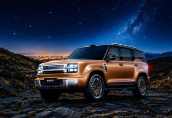 Жаңа Haval H10 таныстырылды: қуаты, бағасы және мүмкіндіктері