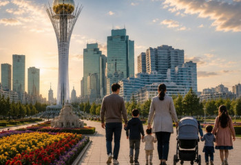 «Ұмай» ипотекасы: әйелдерге арналған жаңа бағдарлама туралы не белгілі