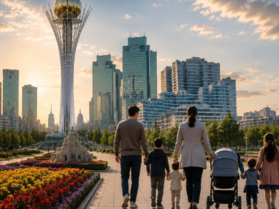 «Ұмай» ипотекасы: әйелдерге арналған жаңа бағдарлама туралы не белгілі