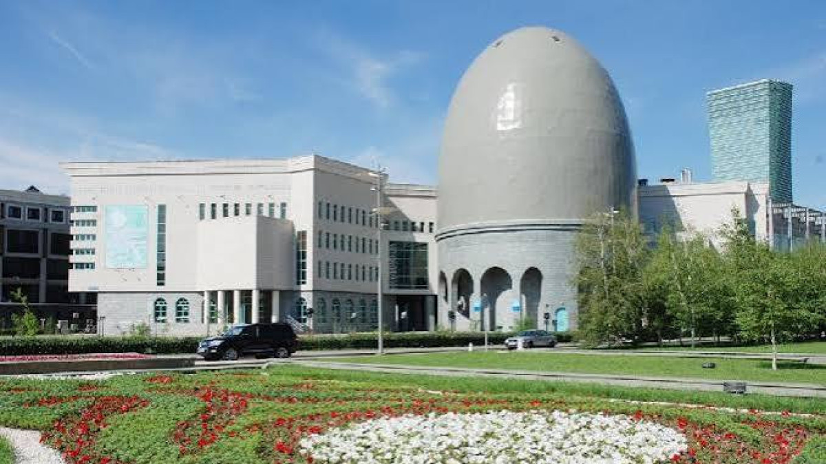 Ұлттық архивке 20 жыл: өткен мен бүгінді жалғайтын құжаттар қоры