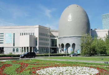 Ұлттық архивке 20 жыл: өткен мен бүгінді жалғайтын құжаттар қоры