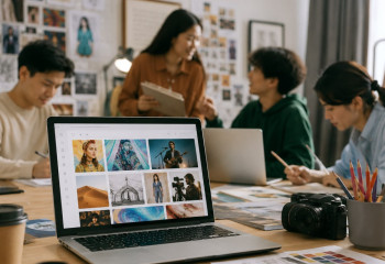 Қазақстанда креативті индустрия өкілдеріне арналған бірыңғай QazaqCreative цифрлық платформасы іске қосылды
